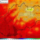 smoky heat