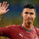 Ronaldo sa vyrovnal legende, Portugalci si vylámali zuby na Kolumbii. Senzačný postup oslavuje druhá najväčšia krajina Afriky