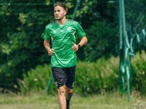 Tragická smrť mladého futbalistu. Cítime...