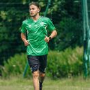 Tragická smrť mladého futbalistu. Cítime obrovský zármutok, reaguje klub