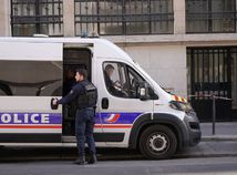 Police Nationale / France /