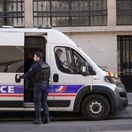 Police Nationale / France /