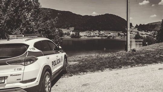 Po skoku do vody sa už nevynoril. Muža v Dobšinskej Maši hľadali záchranári