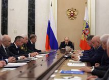 Russia Putin
