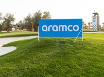 Saudi Aramco