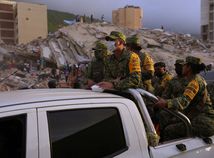 Venezuela Earthquake
