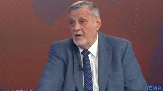 Kubiš pred summitom NATO: Ukrajinské milióny miznú v nehnuteľnostiach, Trump už o pár dní vystaví Európe účet za Irán