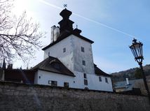 Klopačka, Banská Štiavnica