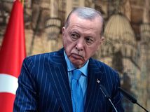 Recep Tayyip Erdogan