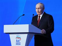 Russia Congress