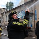 Russia Ukraine War