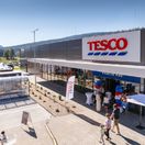 Tesco