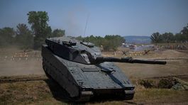 BAE Systems Hägglunds