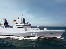 Fregata F126