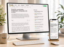 nový web pravda.sk