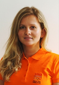 EVA SLÁDEKOVÁ