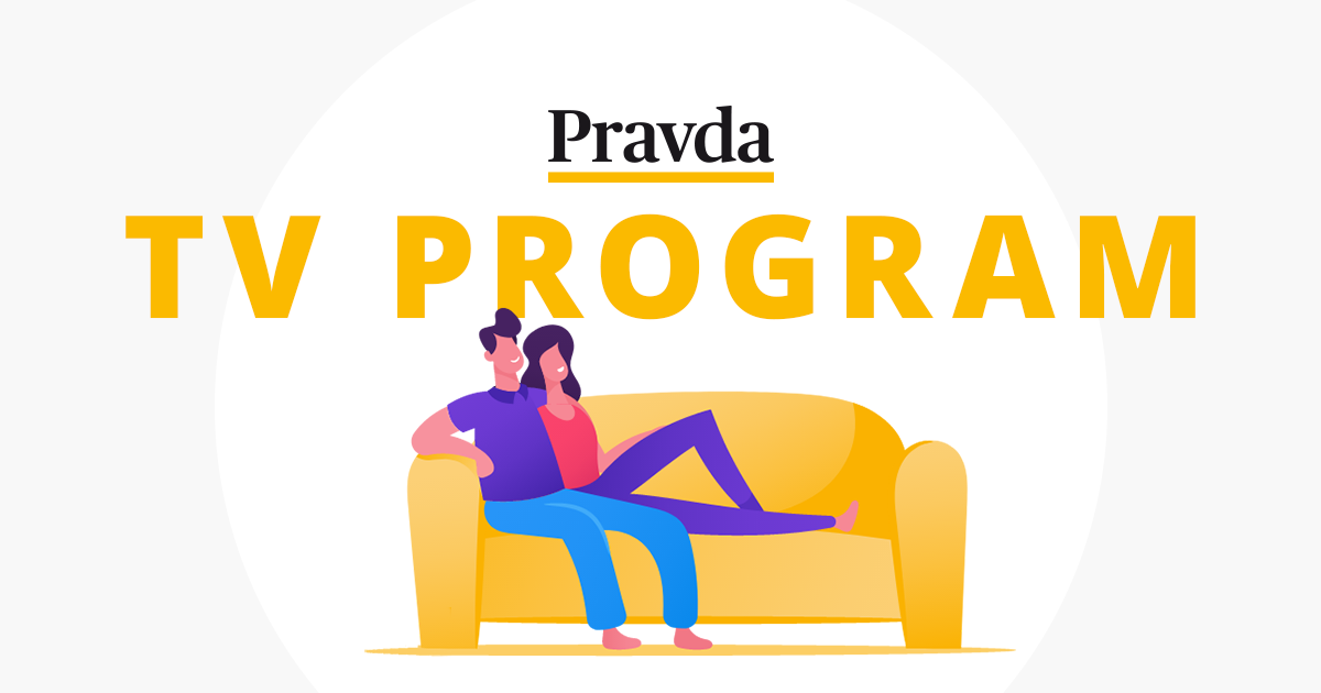 TV Program Stanice Mark za Na Cel T de TV Program Pravda