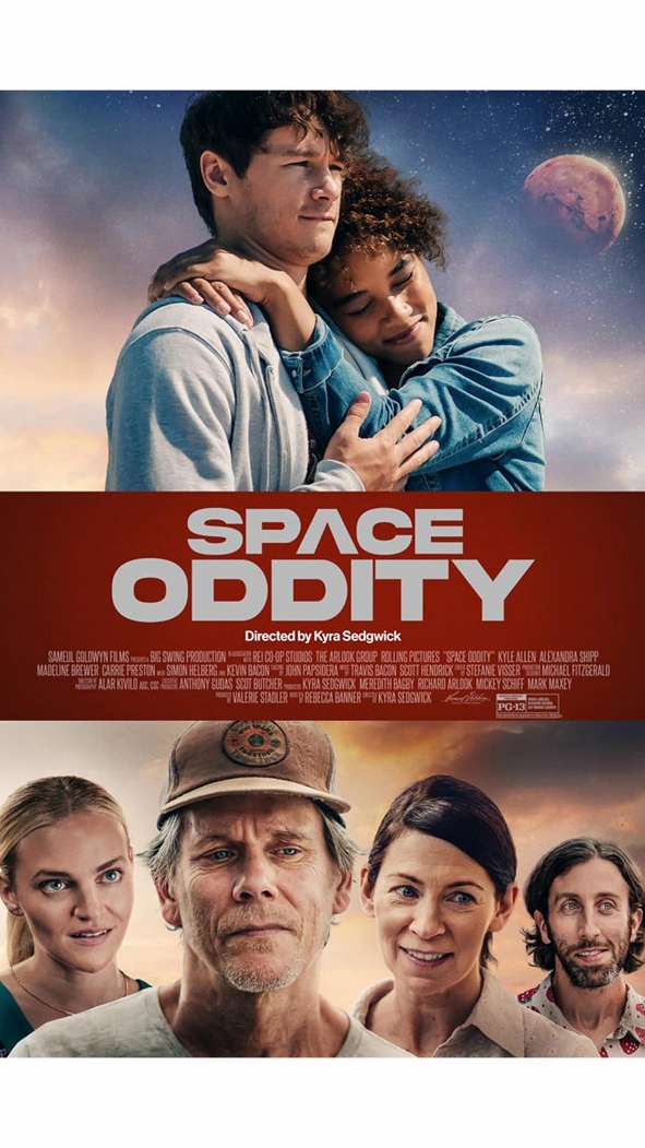 Vesmírná kamufláž