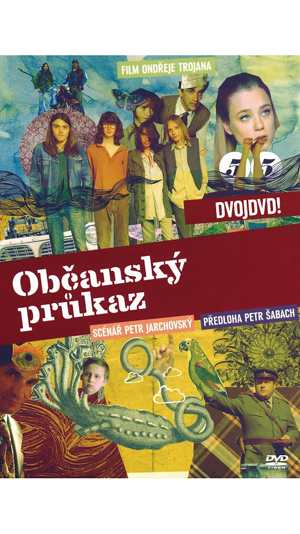Občanský průkaz