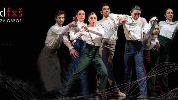 Divadelní jaro 2026 (2/26)