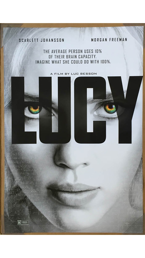 Lucy