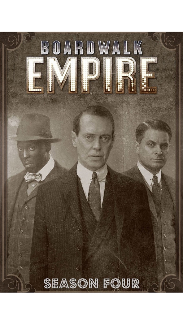 Impérium - Mafie v Atlantic City IV (1)