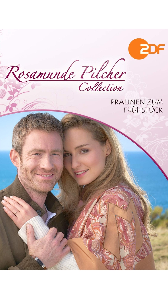 Rosamunde Pilcher: Pralinky na raňajky