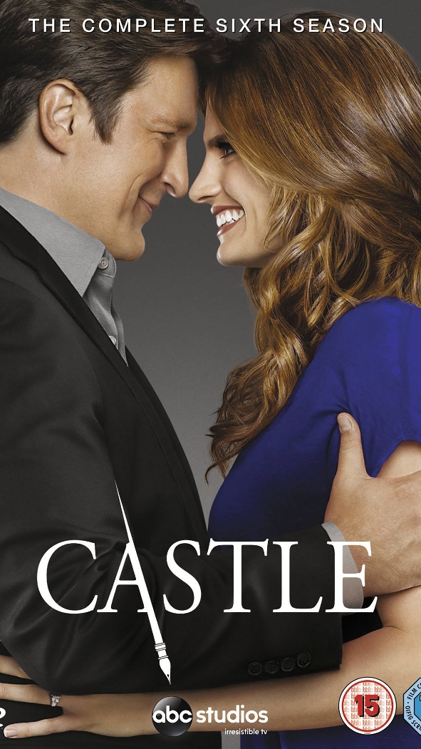 Vtierka Castle VI (1/23)