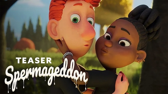 Spermageddon