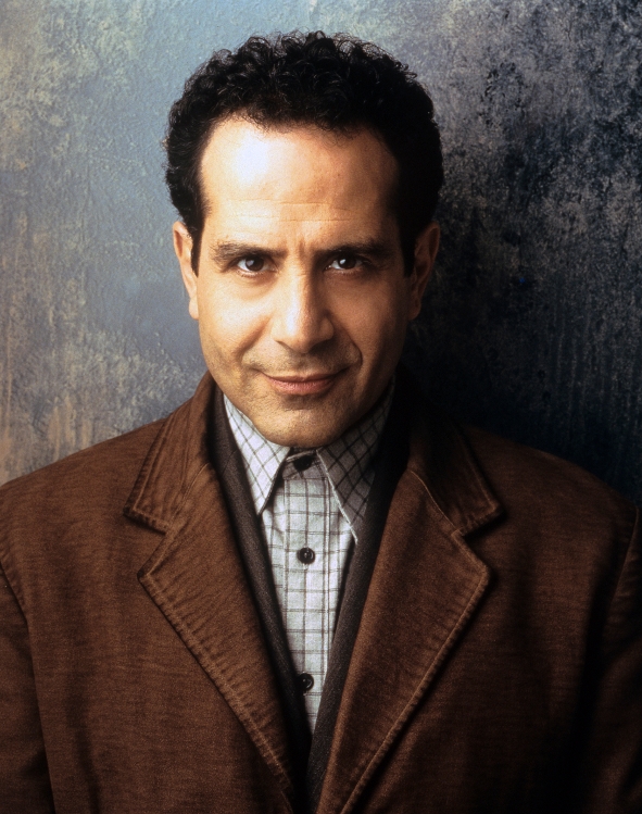 Můj přítel Monk (1)