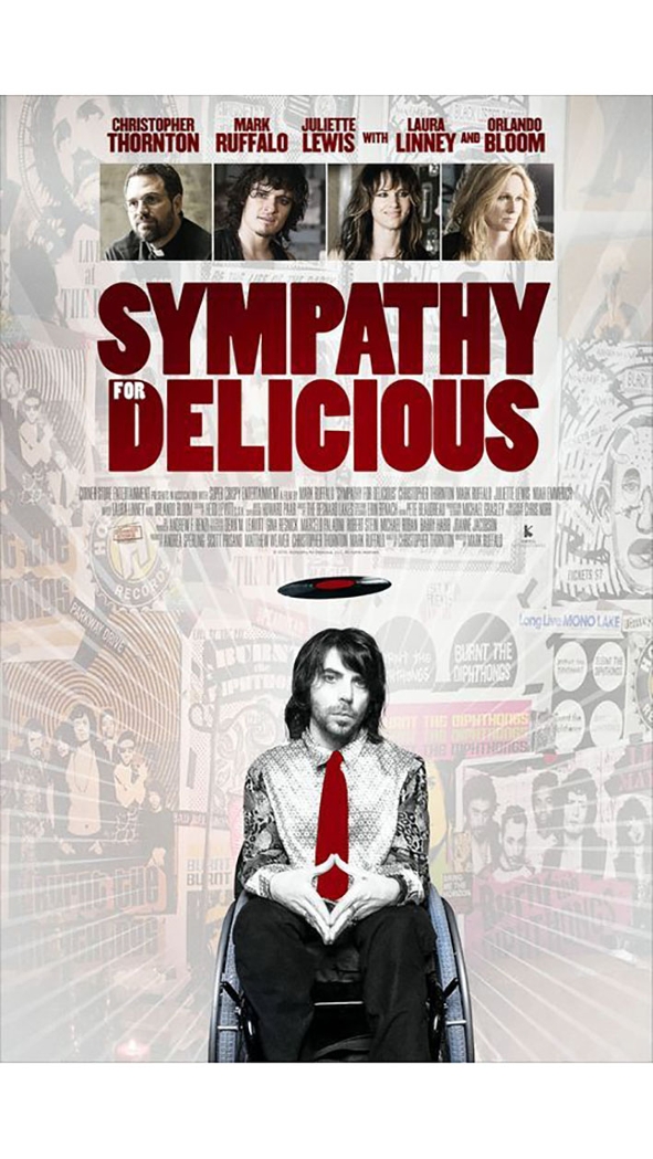 Mocná síla soucitu