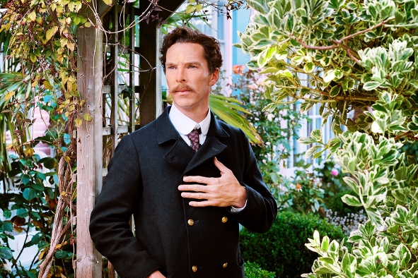 Elektrizující život Louise Waina