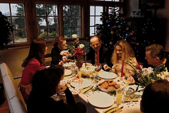 Ten, kto ťa miloval