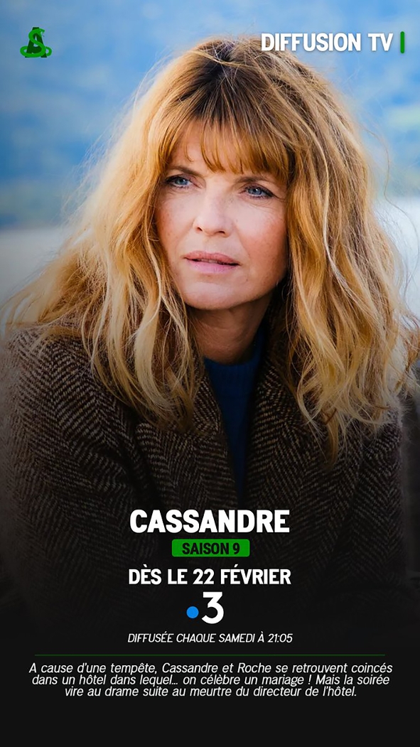 Komisárka Florence IX (1)