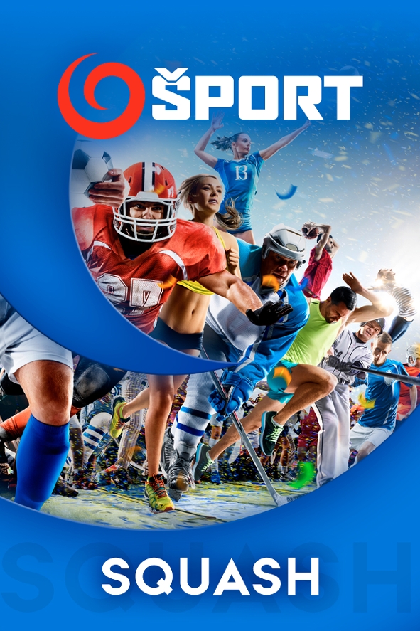 Squash - PSA World Tour