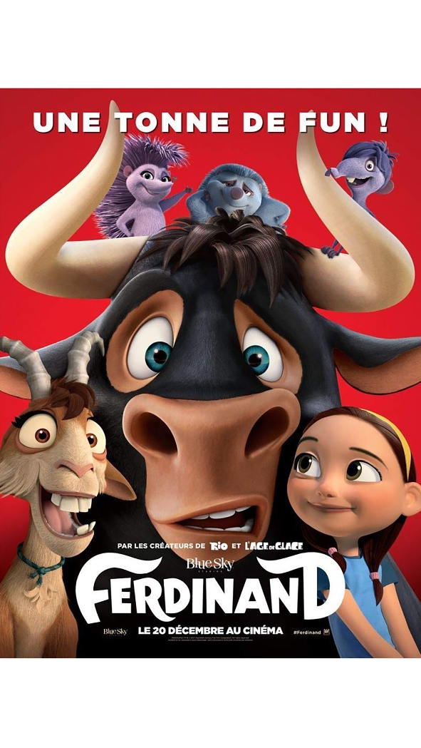 Ferdinand