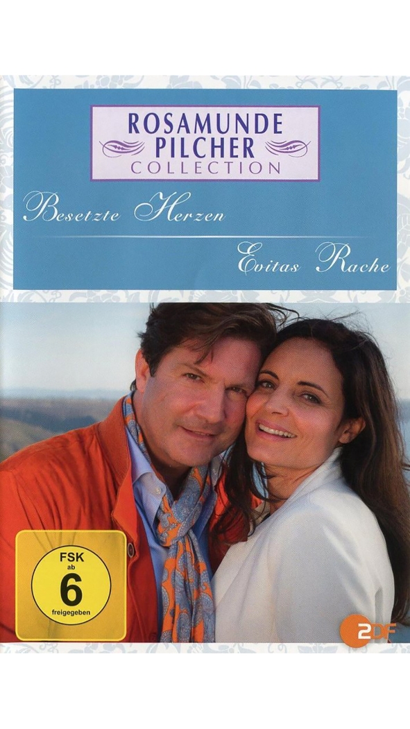 Rosamunde Pilcher: Tiene minulosti