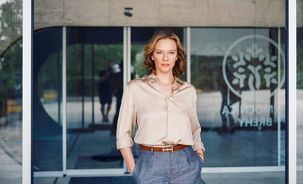 Dotyk života II (1/8)