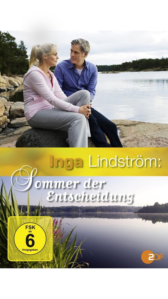 Inga Lindström: Nová láska
