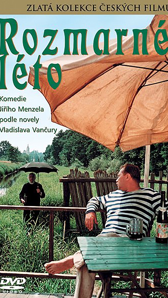 Rozmarné léto