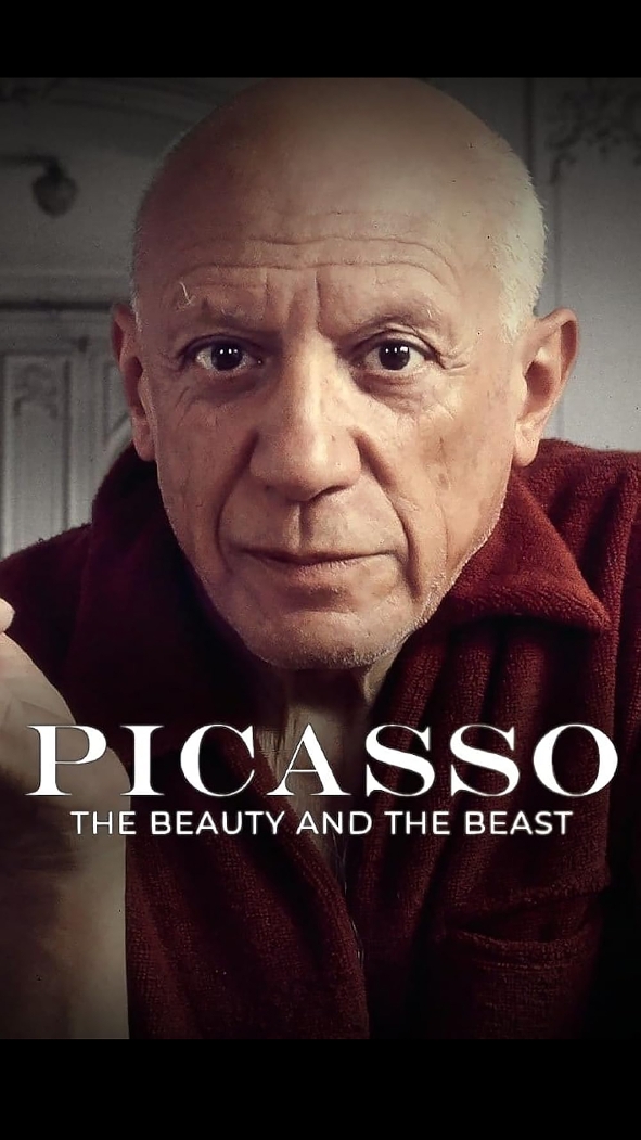 Picasso (3/3)