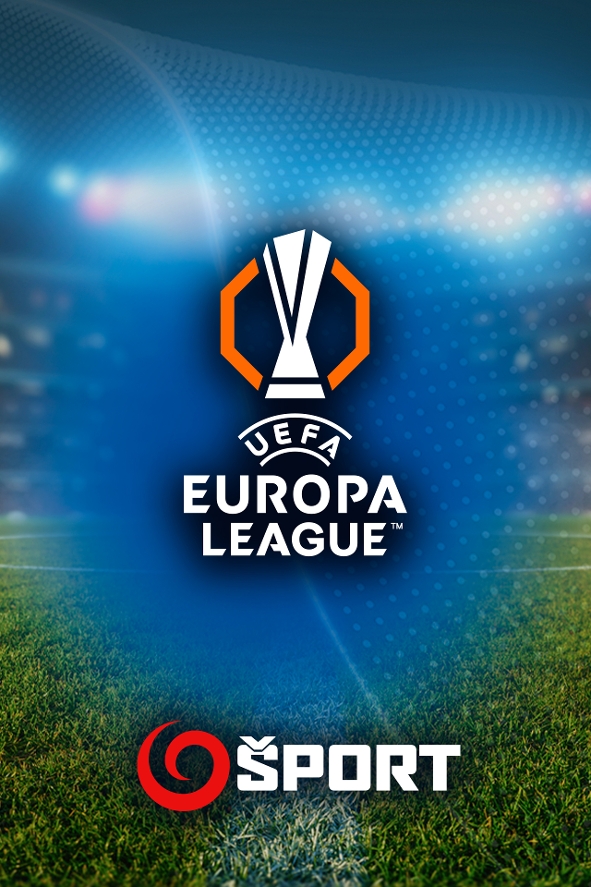 Futbal - Európska liga