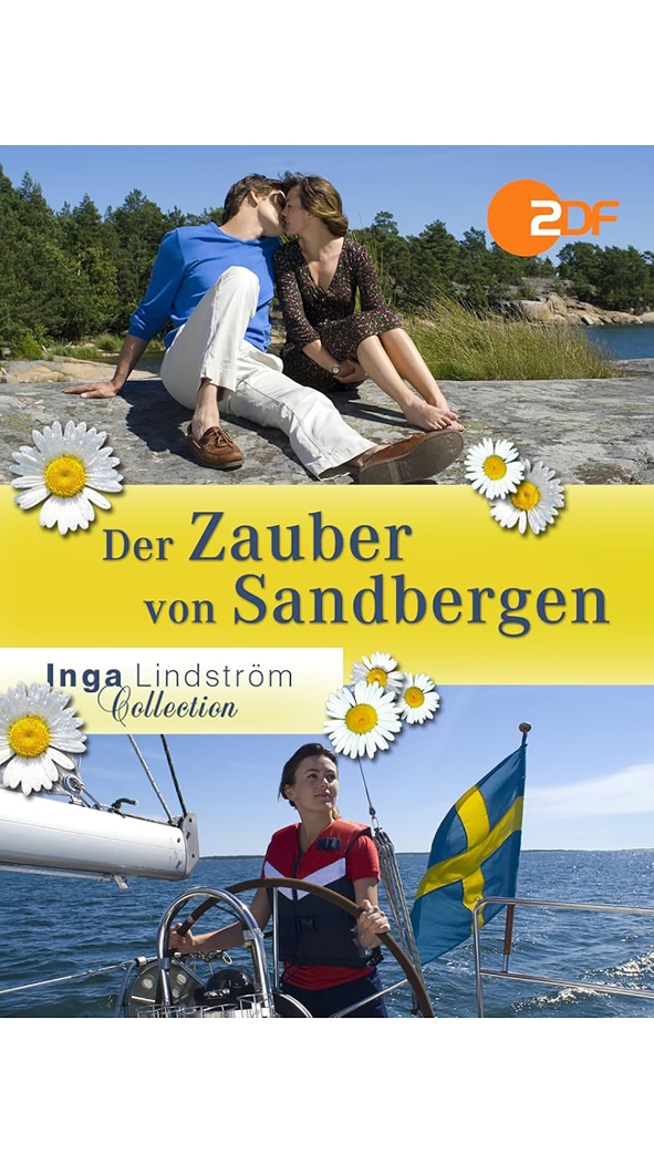Inga Lindström: Láska v Sandbergenu