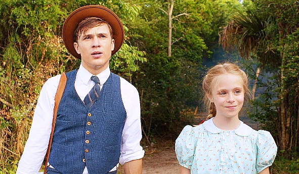 Malá Mořská Víla