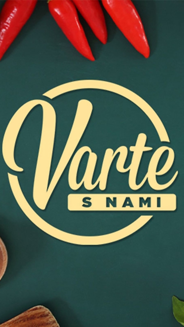 Varte s nami