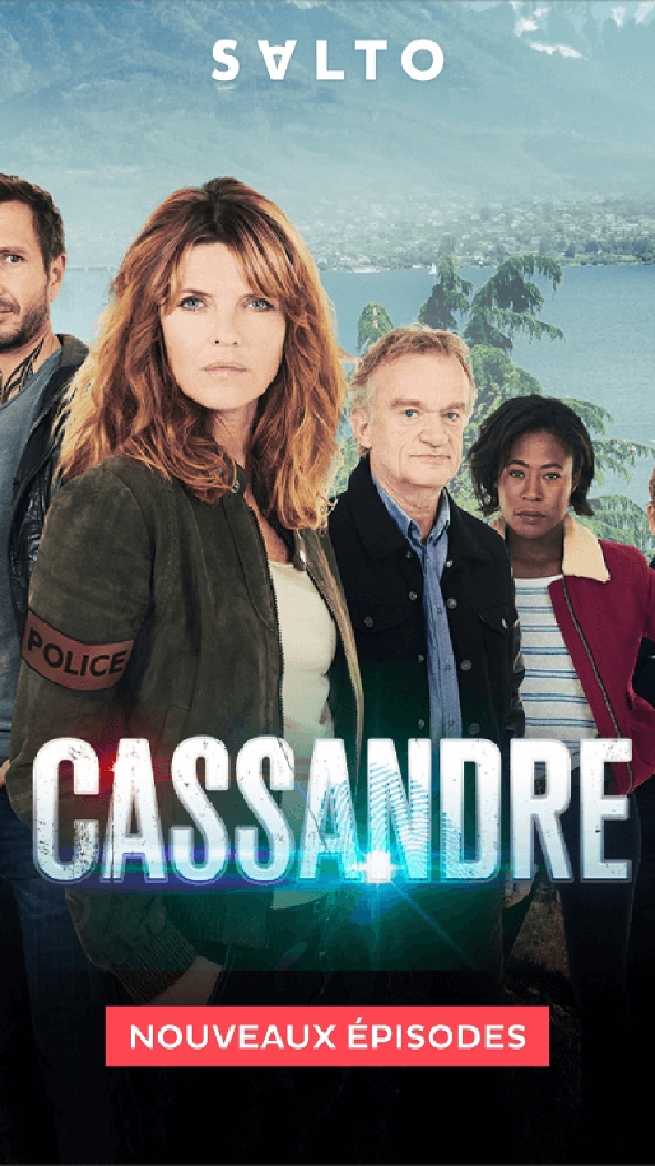 Komisárka Florence VIII (1)