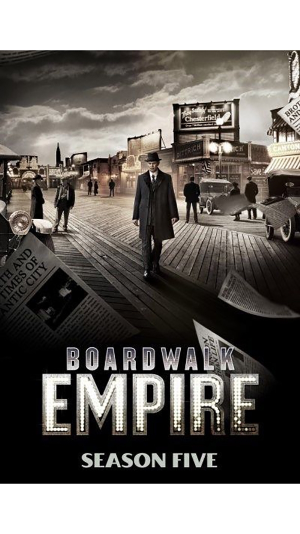 Impérium - Mafie v Atlantic City V (1)