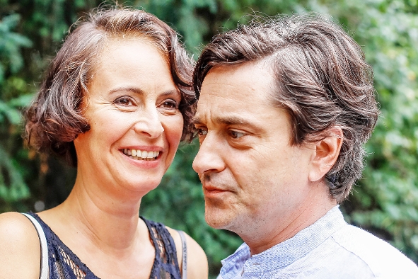 Věčně tvá nevěrná