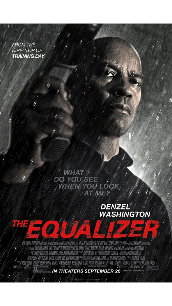 Equalizer