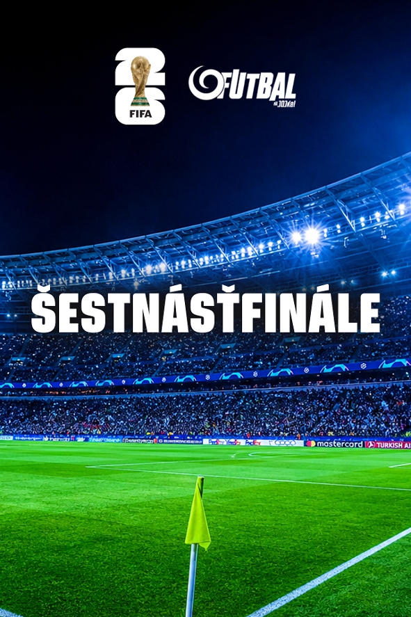 MS 2026 vo futbale